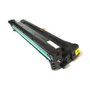 Compatible OKI 42918101 Yellow toner drum, Type C7, 42000 pages