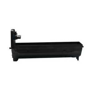 Compatible OKI 43913804 Black toner drum - 30,000 pages