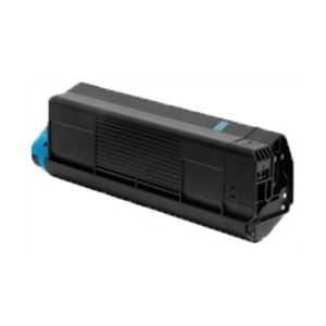 Compatible OKI 43979001 toner drum - 25,000 pages