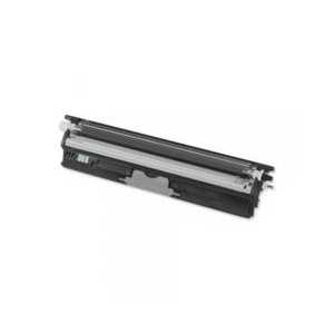 Compatible OKI 44250716 Black toner cartridge, Type D1, High Yield, 2500 pages