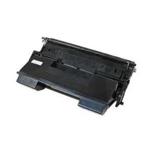 Compatible OKI 52116002 toner cartridge - 22,000 pages