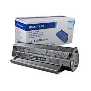 Original Pantum PB-110H toner cartridge - High Yield - 2,300 pages