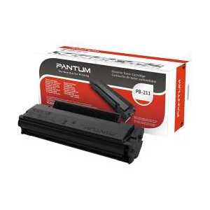 Original Pantum PB-211 toner cartridge - 1,600 pages