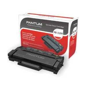 Original Pantum PB-310H toner cartridge - High Yield - 6,000 pages