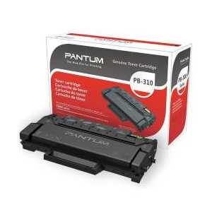 Original Pantum PB-310X toner cartridge - Extra High Yield - 10,000 pages