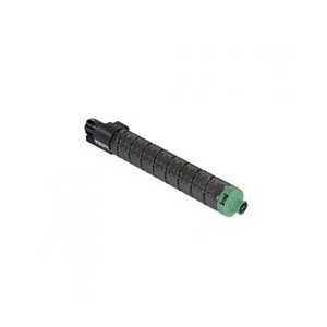 Compatible Ricoh 821181 Black toner cartridge, Type SPC830DNHA, 23500 pages