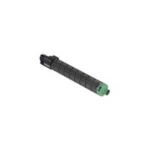 Compatible Ricoh 841735 Black toner cartridge, 28000 pages