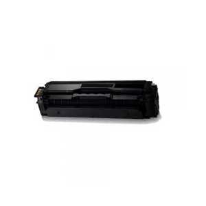 Compatible Samsung CLT-K407S Black toner cartridge, 1500 pages