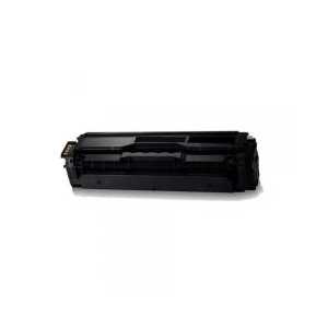 Compatible Samsung CLT-K504S Black toner cartridge, 2500 pages