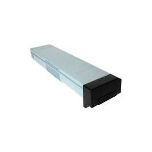 Compatible Samsung CLT-K606S Black toner cartridge, 25000 pages
