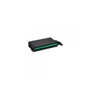 Compatible Samsung CLT-K609S Black toner cartridge, 7000 pages