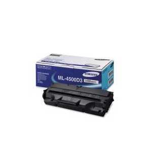 Original Samsung ML-4500D3 Black toner cartridge, 3000 pages