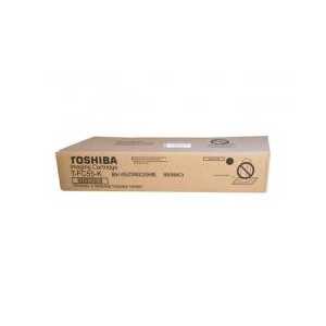 Original Toshiba TFC55K Black toner cartridge, 73000 pages