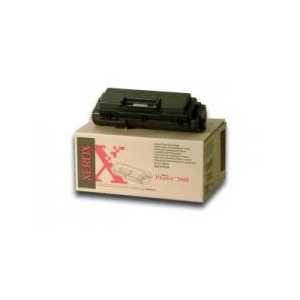 Original Xerox 106R00461 Black toner cartridge, 4000 pages