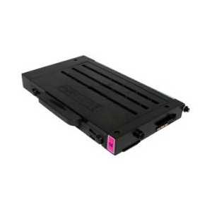 Compatible Xerox 106R00681 Magenta toner cartridge, High Capacity, 5000 pages