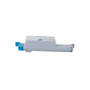 Compatible Xerox 106R01218 Cyan toner cartridge, High Capacity, 12000 pages