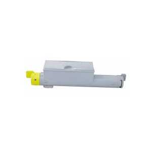 Compatible Xerox 106R01220 Yellow toner cartridge, High Capacity, 12000 pages