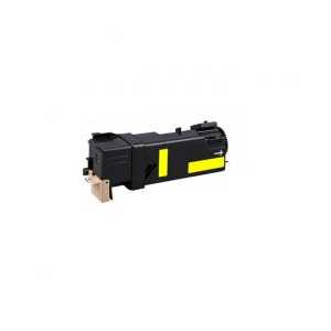Compatible Xerox 106R01280 Yellow toner cartridge, 1900 pages