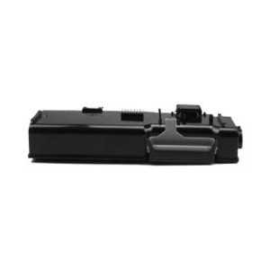 Compatible Xerox 106R01281 Black toner cartridge, 2500 pages