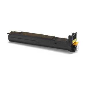 Compatible Xerox 106R01319 Yellow toner cartridge, High Capacity, 16500 pages