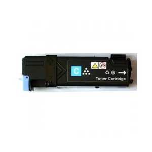 Compatible Xerox 106R01331 Cyan toner cartridge, 1000 pages