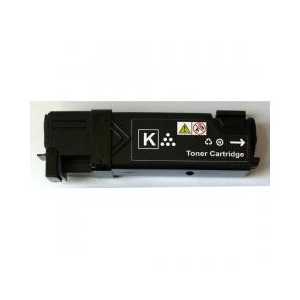 Compatible Xerox 106R01334 Black toner cartridge, 2000 pages