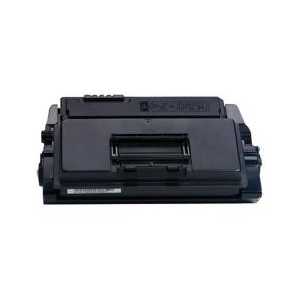 Compatible Xerox 106R01371 Black toner cartridge, High Capacity, 14000 pages