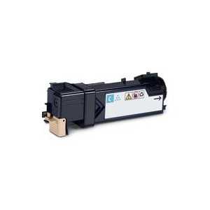 Compatible Xerox 106R01452 Cyan toner cartridge, 3100 pages