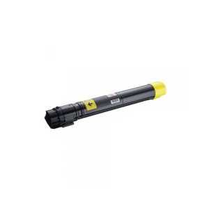 Compatible Xerox 106R01509 Yellow toner cartridge, High Capacity, 12000 pages