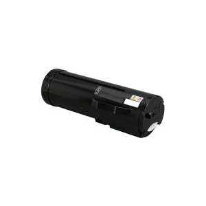 Compatible Xerox 106R02738 Black toner cartridge, High Capacity, 14400 pages