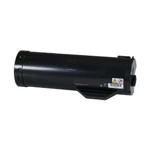 Compatible Xerox 106R02740 Black toner cartridge, Extra High Capacity, 25900 pages