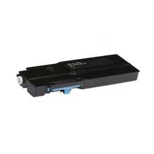 Compatible Xerox 106R03514 Cyan toner cartridge, High Capacity, 4800 pages