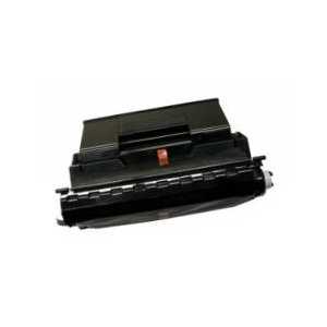 Compatible Xerox 113R00712 Black toner cartridge, High Capacity, 19000 pages