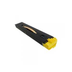Compatible Xerox 006R01220 Yellow toner cartridge, 34000 pages