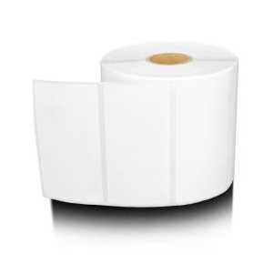 Compatible Zebra labels - 3