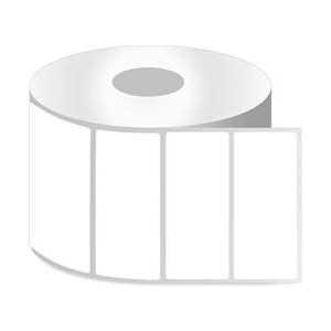 Compatible Zebra labels - 4