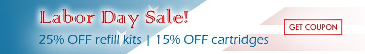 Labor Day Sale